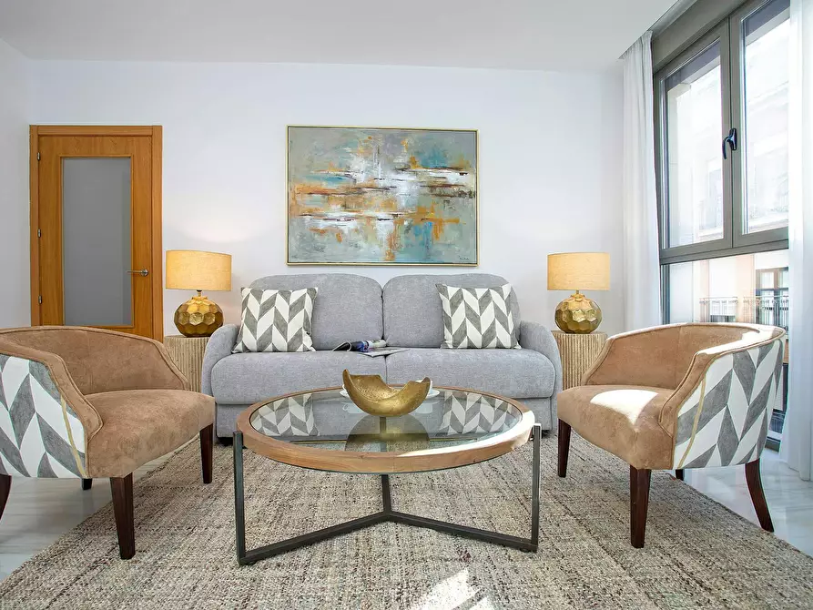 Immagine 2 di Appartamento in affitto  in Calle Uceda a Cordoba