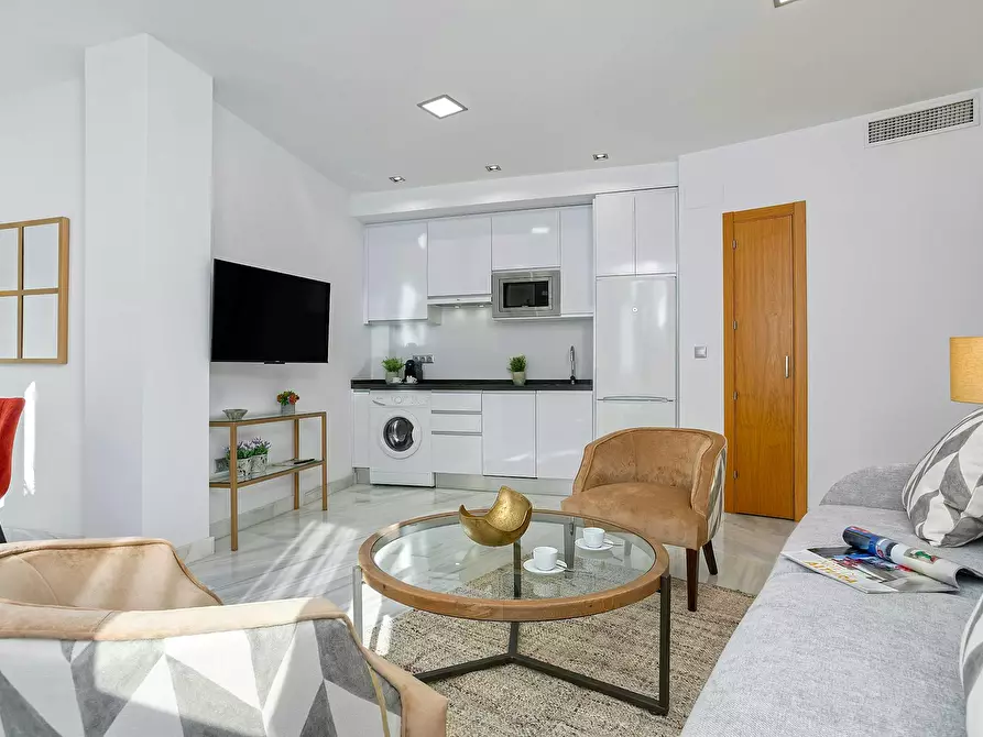 Immagine 4 di Appartamento in affitto  in Calle Uceda a Cordoba