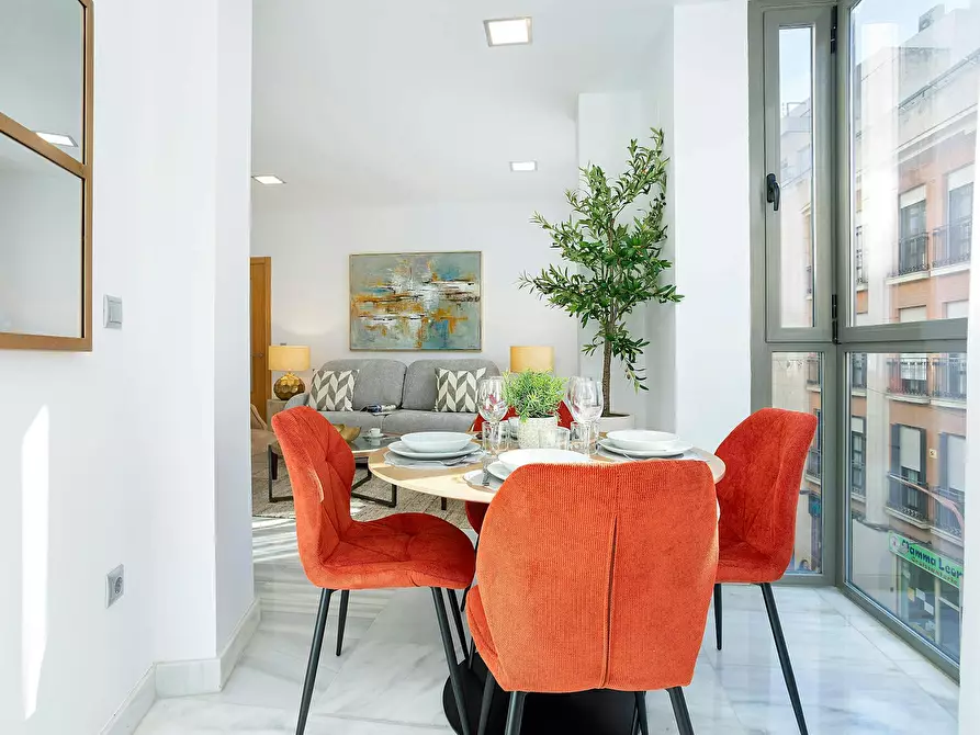 Immagine 6 di Appartamento in affitto  in Calle Uceda a Cordoba