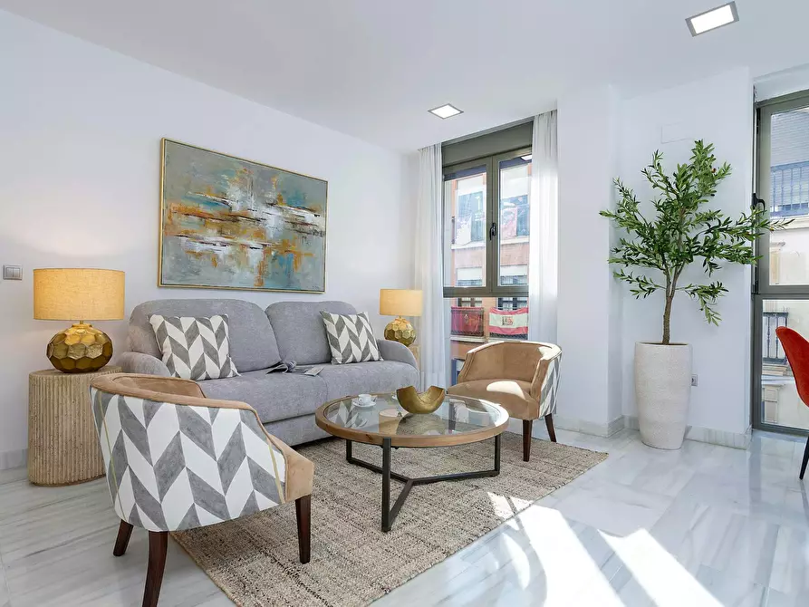 Immagine 8 di Appartamento in affitto  in Calle Uceda a Cordoba