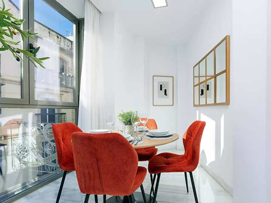 Immagine 7 di Appartamento in affitto  in Calle Uceda a Cordoba