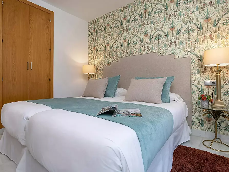 Immagine 9 di Appartamento in affitto  in Calle Uceda a Cordoba