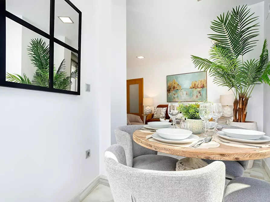 Immagine 7 di Appartamento in affitto  in Calle Uceda a Cordoba