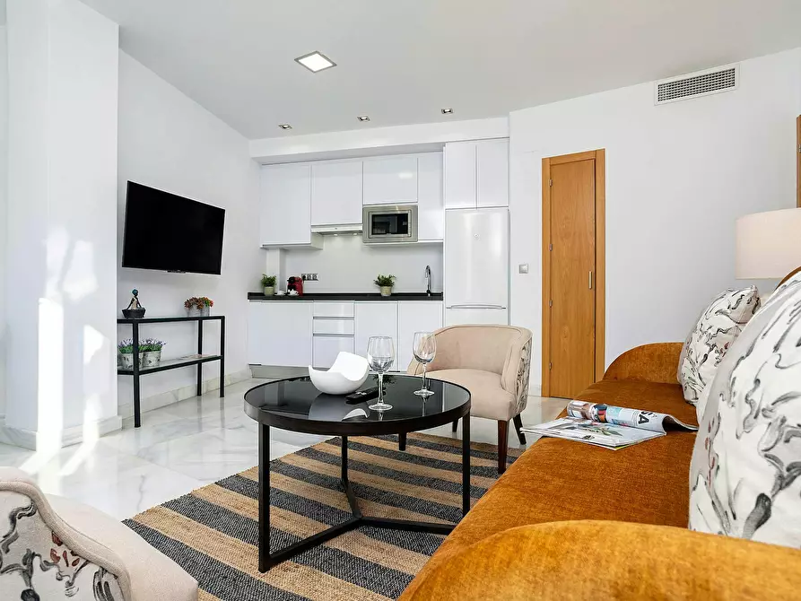 Immagine 4 di Appartamento in affitto  in Calle Uceda a Cordoba