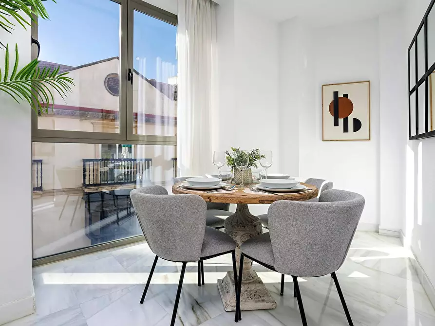 Immagine 6 di Appartamento in affitto  in Calle Uceda a Cordoba