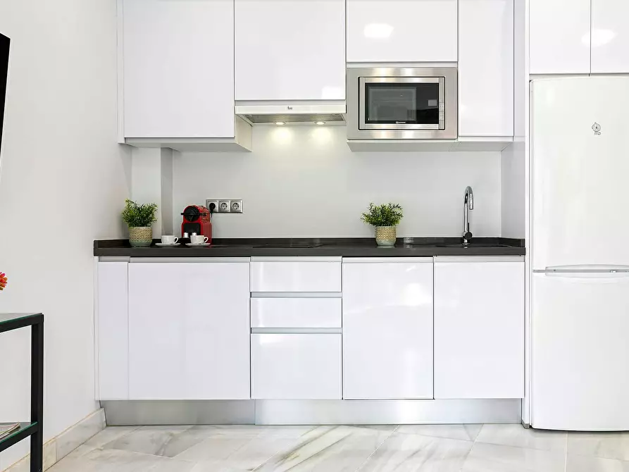 Immagine 5 di Appartamento in affitto  in Calle Uceda a Cordoba