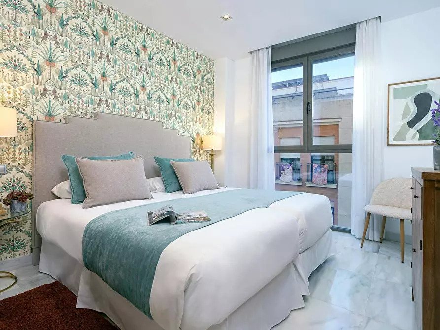 Immagine 8 di Appartamento in affitto  in Calle Uceda a Cordoba