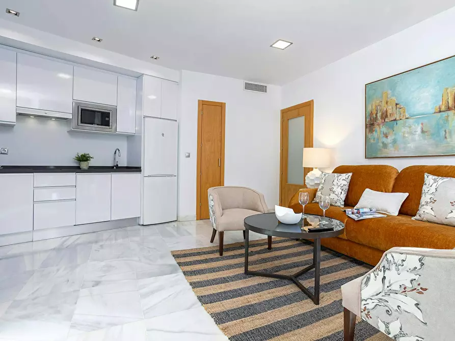 Immagine 3 di Appartamento in affitto  in Calle Uceda a Cordoba