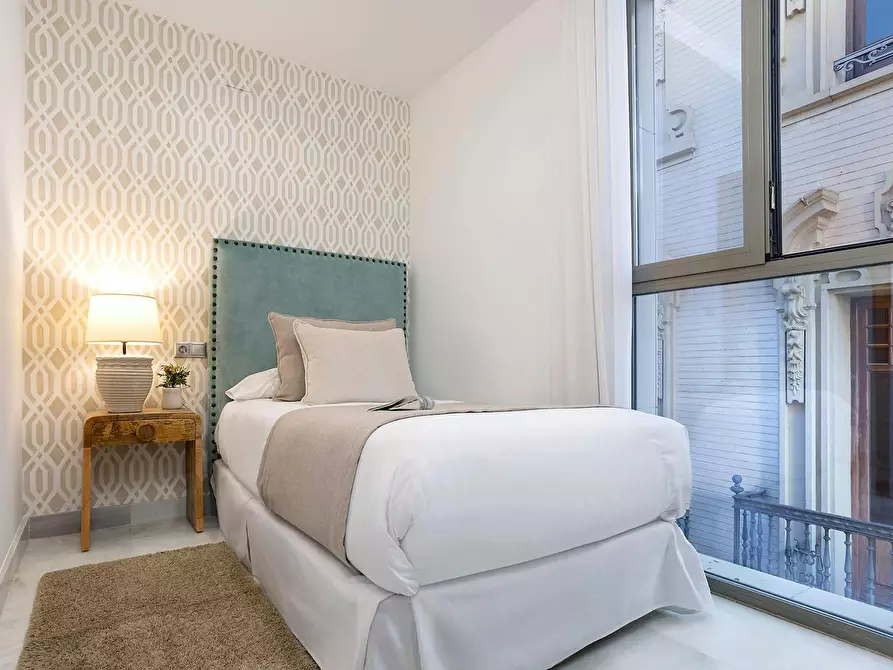 Immagine 10 di Appartamento in affitto  in Calle Uceda a Cordoba