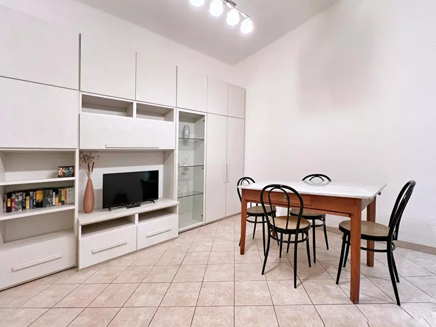 Immagine 3 di Appartamento in affitto  in Via Toscana a Bologna