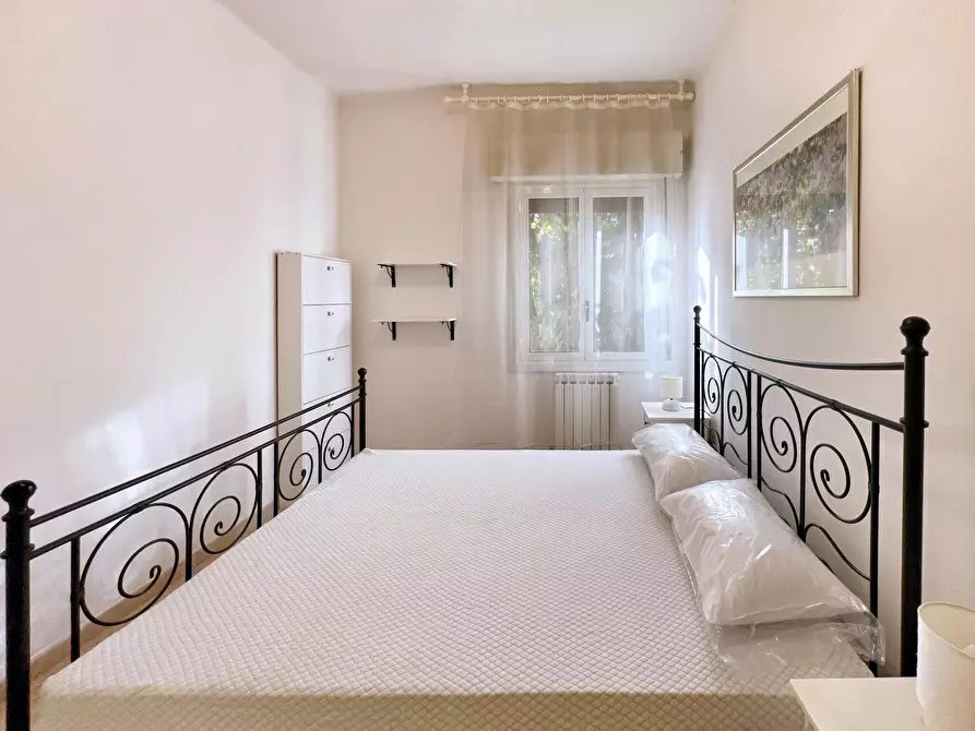 Immagine 6 di Appartamento in affitto  in Via Toscana a Bologna