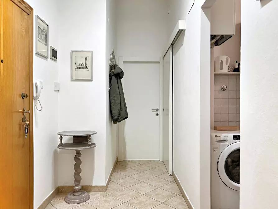 Immagine 8 di Appartamento in affitto  in Via Toscana a Bologna