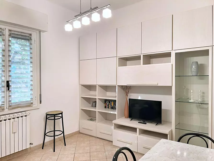 Immagine 4 di Appartamento in affitto  in Via Toscana a Bologna