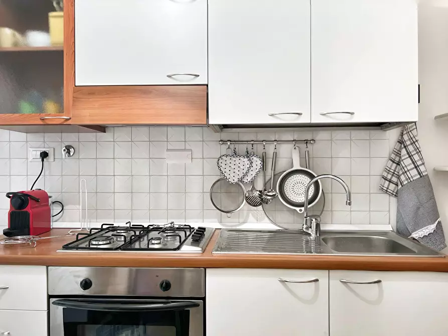 Immagine 9 di Appartamento in affitto  in Via Toscana a Bologna