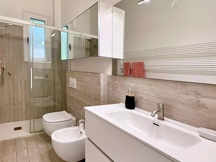 Immagine 7 di Appartamento in affitto  in Via Toscana a Bologna