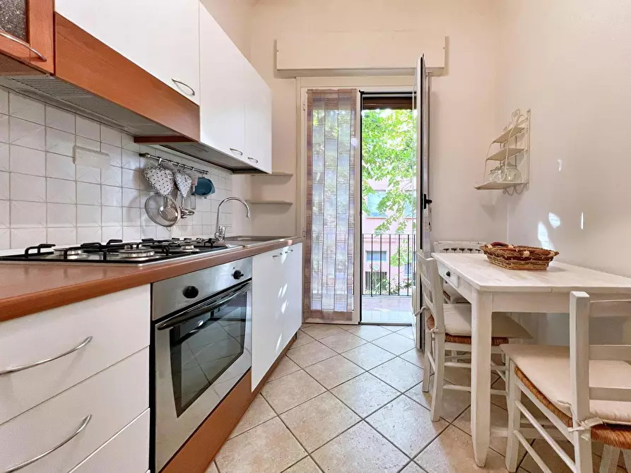 Immagine 5 di Appartamento in affitto  in Via Toscana a Bologna