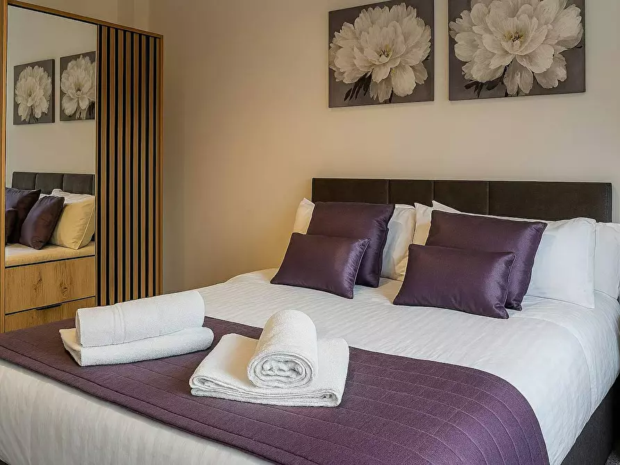 Immagine 2 di Appartamento in affitto  in Saint John's Avenue a Huddersfield