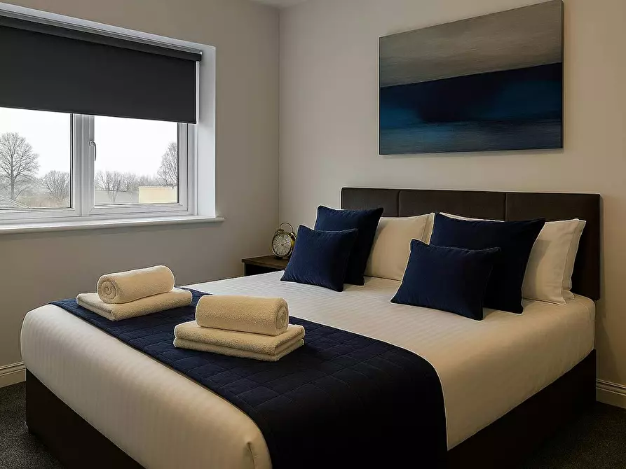 Immagine 3 di Appartamento in affitto  in Saint John's Avenue a Huddersfield