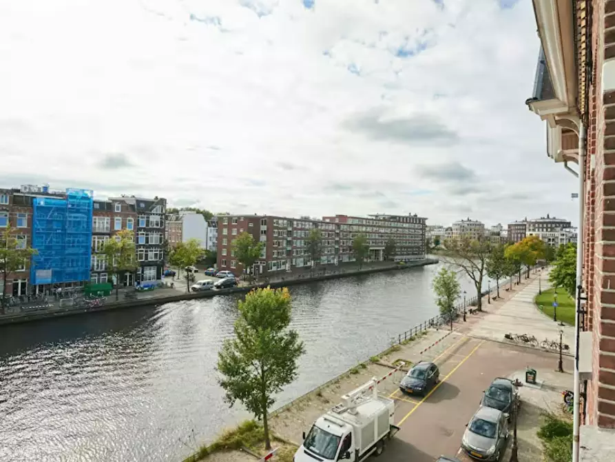 Immagine 7 di Appartamento in affitto  in Jacob Catskade a Amsterdam