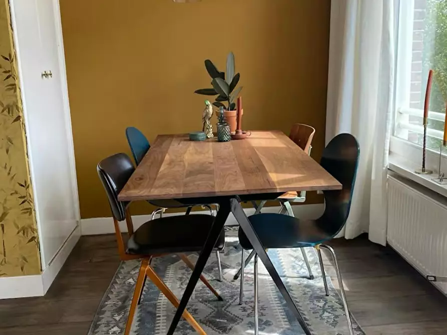 Immagine 3 di Appartamento in affitto  in Jacob Catskade a Amsterdam