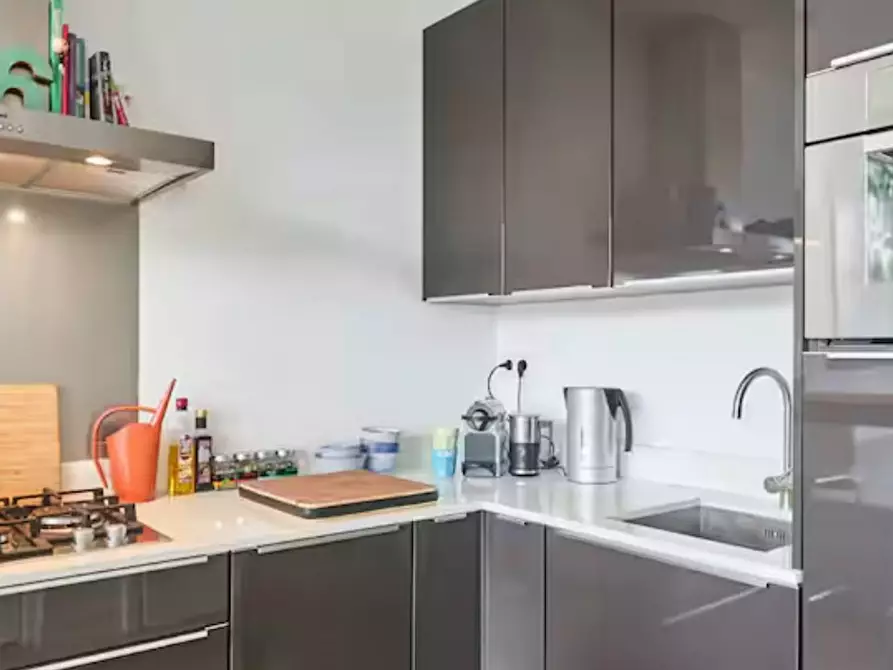 Immagine 4 di Appartamento in affitto  in Jacob Catskade a Amsterdam