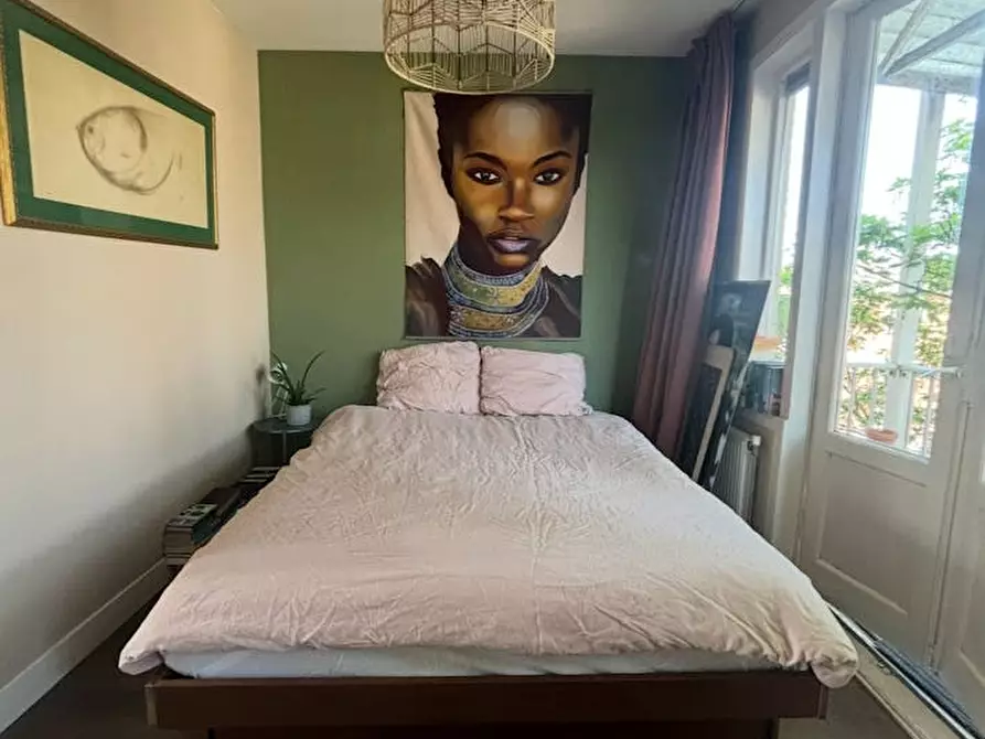 Immagine 9 di Appartamento in affitto  in Jacob Catskade a Amsterdam
