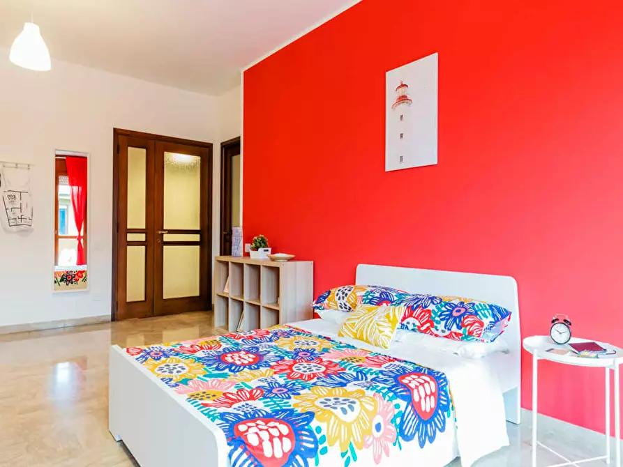 Immagine 8 di Camera in affitto  in Via Felice Mendelssohn a Padova