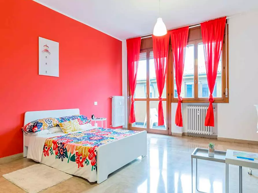 Immagine 9 di Camera in affitto  in Via Felice Mendelssohn a Padova