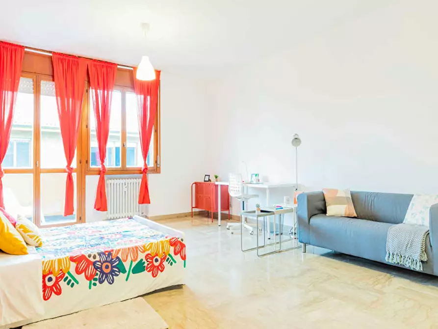 Immagine 1 di Camera in affitto  in Via Felice Mendelssohn a Padova