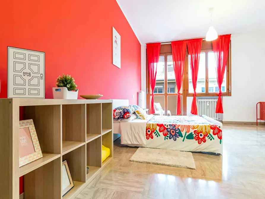 Immagine 9 di Camera in affitto  in Via Felice Mendelssohn a Padova