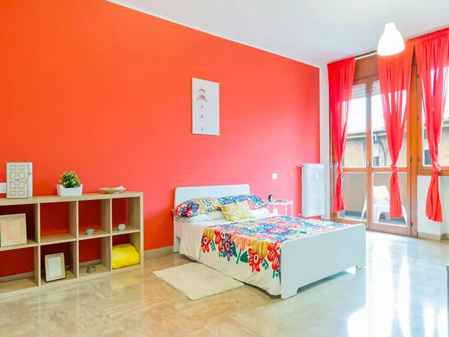 Immagine 4 di Camera in affitto  in Via Felice Mendelssohn a Padova