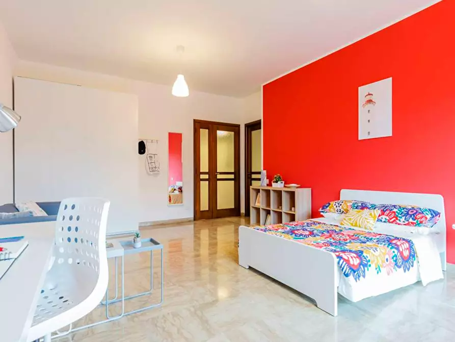 Immagine 7 di Camera in affitto  in Via Felice Mendelssohn a Padova