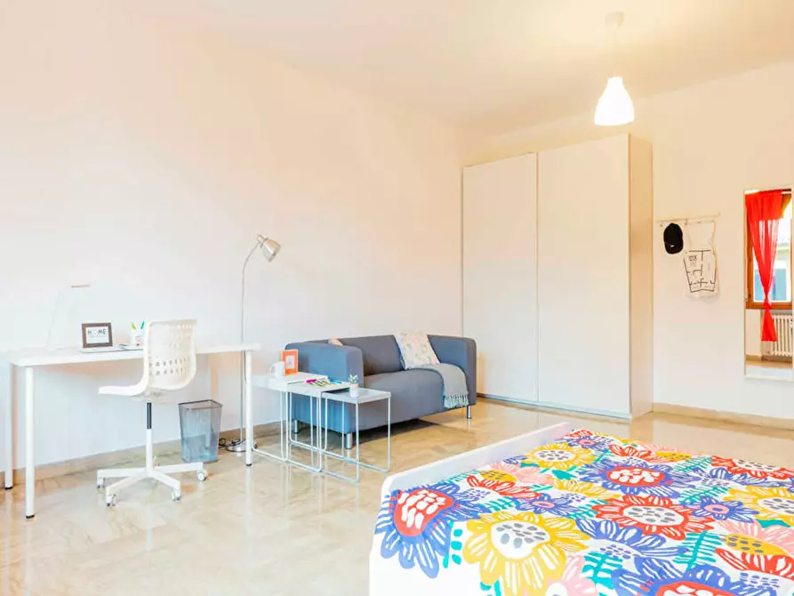 Immagine 10 di Camera in affitto  in Via Felice Mendelssohn a Padova