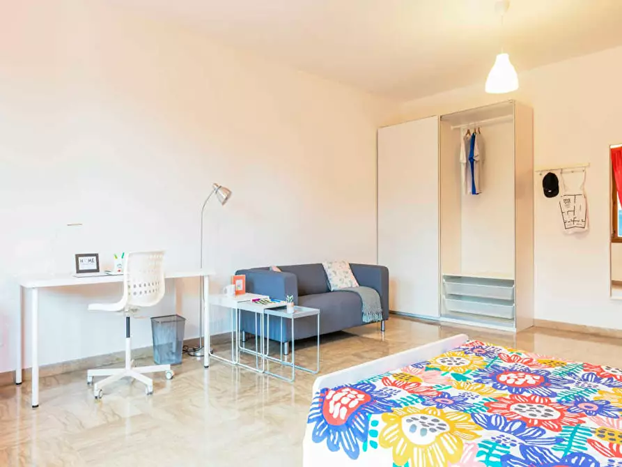 Immagine 4 di Camera in affitto  in Via Felice Mendelssohn a Padova