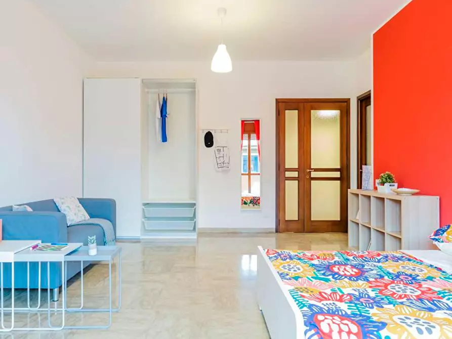 Immagine 2 di Camera in affitto  in Via Felice Mendelssohn a Padova