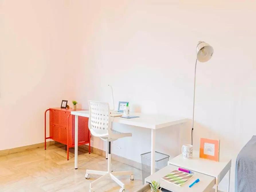 Immagine 8 di Camera in affitto  in Via Felice Mendelssohn a Padova