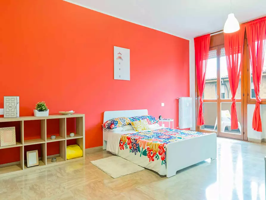 Immagine 3 di Camera in affitto  in Via Felice Mendelssohn a Padova