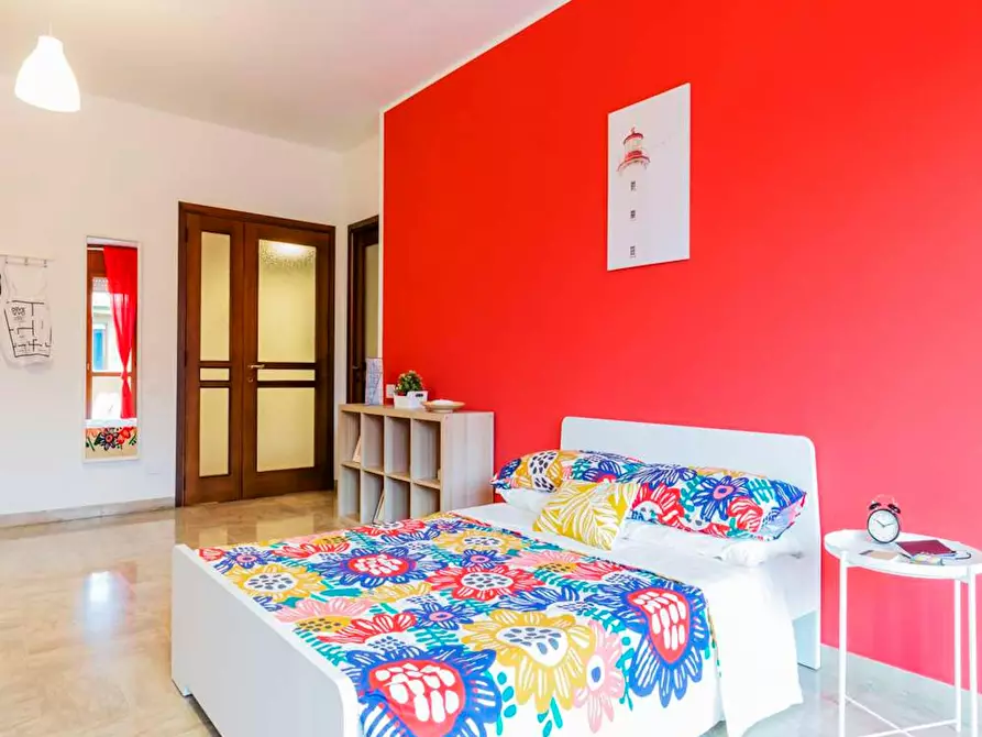 Immagine 1 di Camera in affitto  in Via Felice Mendelssohn a Padova