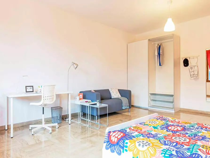 Immagine 10 di Camera in affitto  in Via Felice Mendelssohn a Padova