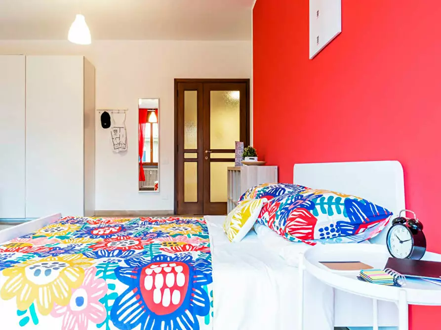 Immagine 6 di Camera in affitto  in Via Felice Mendelssohn a Padova