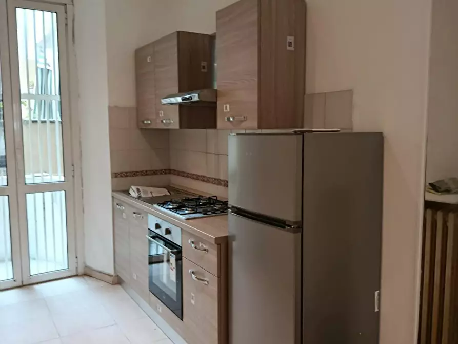 Immagine 2 di Camera in affitto  in Via Genova a Torino