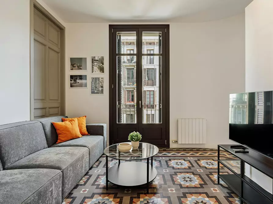 Immagine 10 di Camera in affitto  in Carrer de Balmes a Barcelona