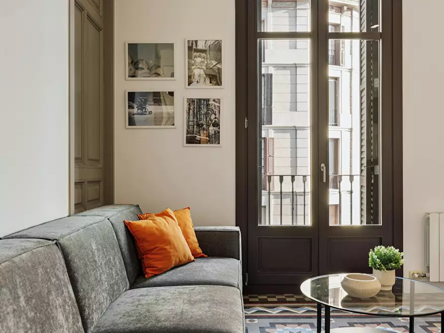 Immagine 8 di Camera in affitto  in Carrer de Balmes a Barcelona