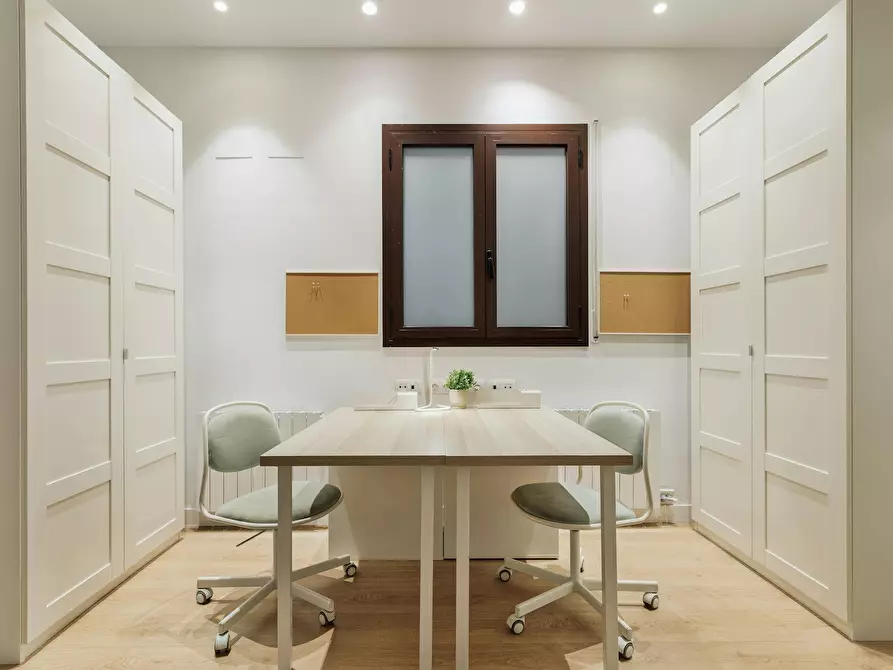 Immagine 5 di Camera in affitto  in Carrer de Balmes a Barcelona