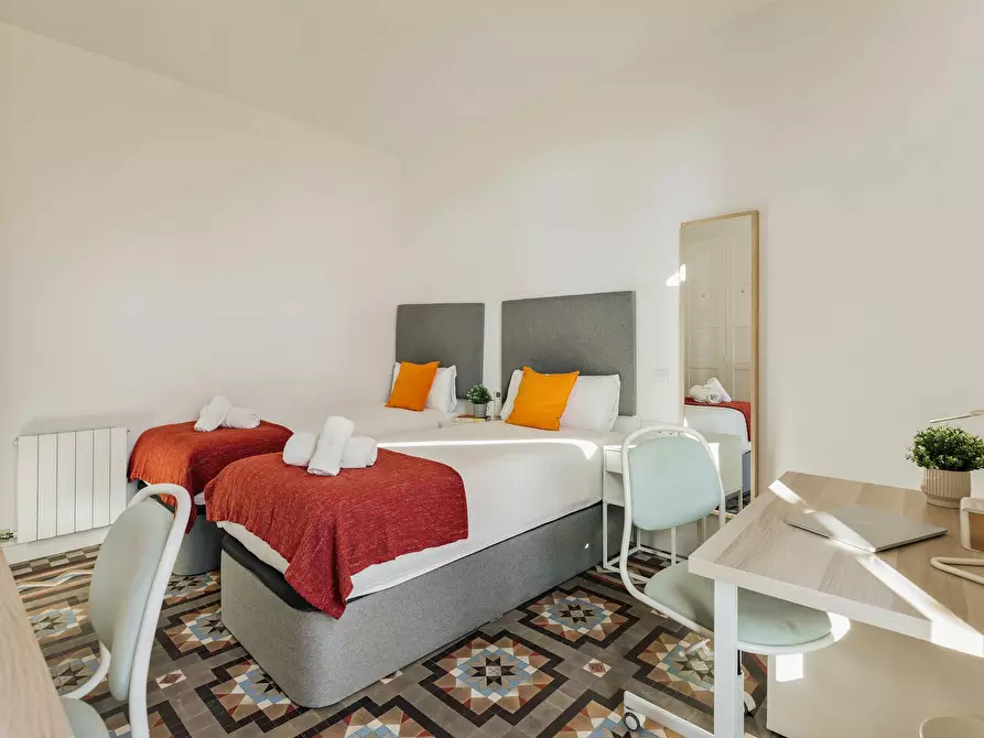 Immagine 2 di Camera in affitto  in Carrer de Balmes a Barcelona