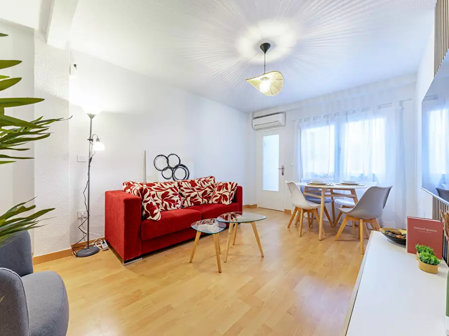 Immagine 9 di Camera in affitto  in Calle General Ros de Olano a Alicante/Alacant