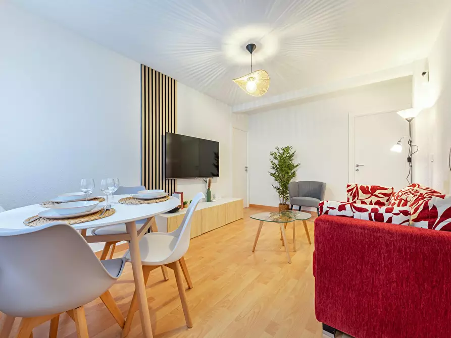 Immagine 8 di Camera in affitto  in Calle General Ros de Olano a Alicante/Alacant