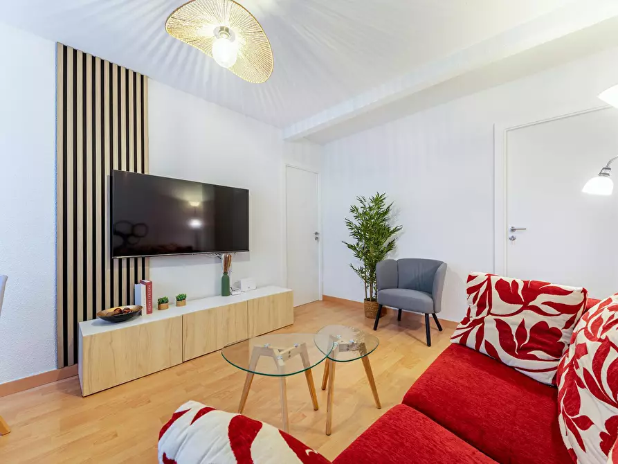 Immagine 5 di Camera in affitto  in Calle General Ros de Olano a Alicante/Alacant