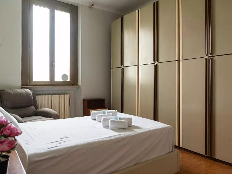 Immagine 8 di Appartamento in affitto  in Viale Puglie a Milano