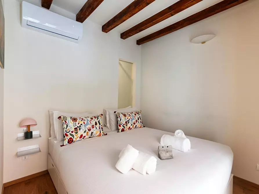 Immagine 8 di Appartamento in affitto  in Via Bezzecca a Milano